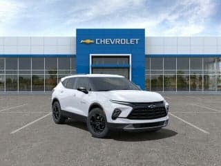 Chevrolet 2024 Blazer