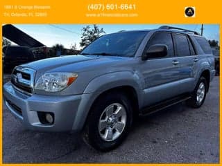 Toyota 2008 4Runner