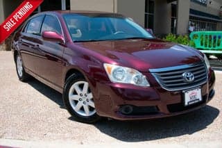 Toyota 2009 Avalon