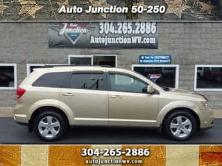 Dodge 2011 Journey