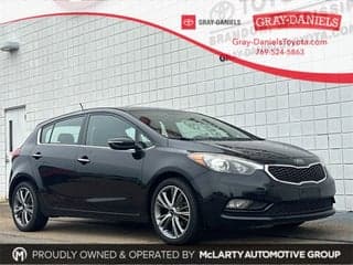 Kia 2014 Forte5