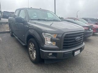 Ford 2017 F-150