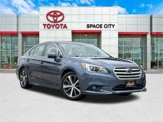 Subaru 2017 Legacy