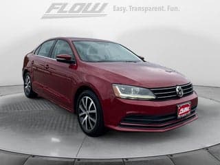 Volkswagen 2017 Jetta