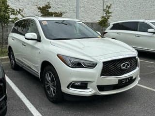 Infiniti 2020 QX60