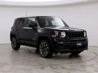 Jeep 2020 Renegade