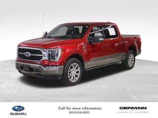 Ford 2021 F-150