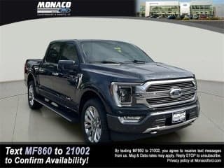 Ford 2021 F-150