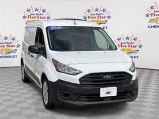 Ford 2022 Transit Connect