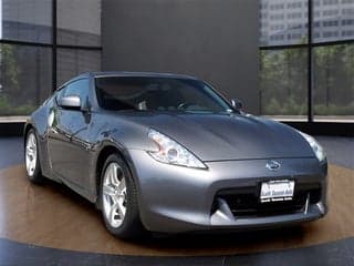 Nissan 2011 370Z