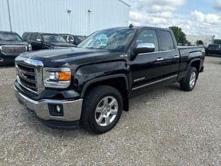 GMC 2014 Sierra 1500