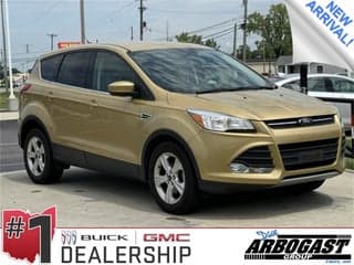 Ford 2015 Escape