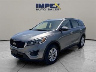 Kia 2017 Sorento