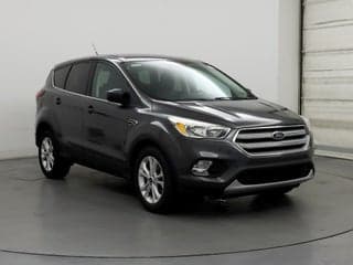 Ford 2019 Escape