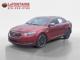 Ford 2019 Taurus