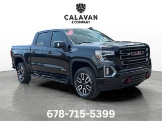 GMC 2019 Sierra 1500