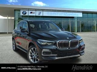 BMW 2020 X5