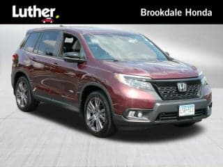 Honda 2020 Passport