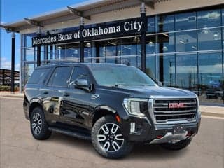 GMC 2021 Yukon