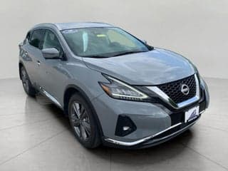 Nissan 2023 Murano