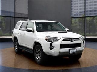 Toyota 2023 4Runner