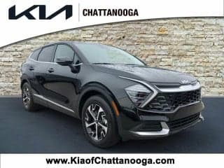 Kia 2025 Sportage