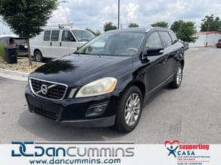 Volvo 2010 XC60