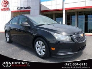 Chevrolet 2014 Cruze