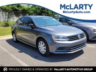 Volkswagen 2016 Jetta