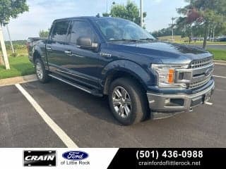 Ford 2018 F-150