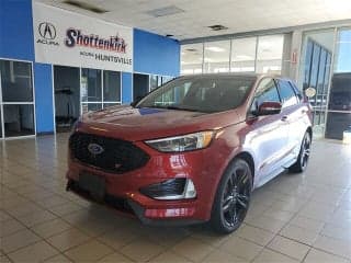 Ford 2019 Edge