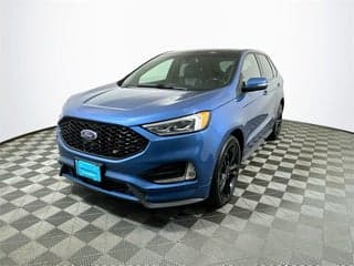 Ford 2019 Edge