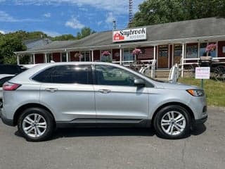 Ford 2019 Edge