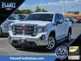 GMC 2019 Sierra 1500