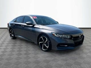 Honda 2019 Accord