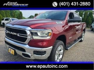 Ram 2019 1500