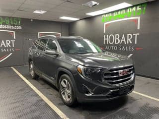 GMC 2020 Terrain