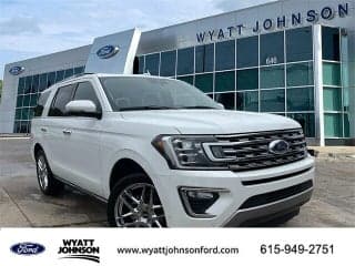 Ford 2021 Expedition