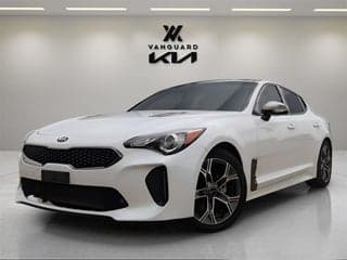 Kia 2021 Stinger