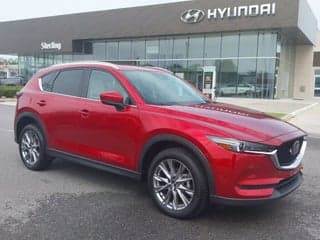 Mazda 2021 CX-5