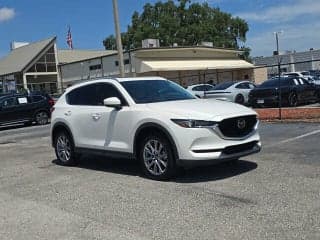 Mazda 2021 CX-5