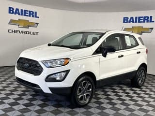 Ford 2022 EcoSport