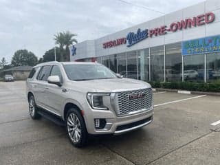 GMC 2022 Yukon