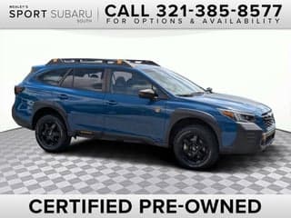 Subaru 2022 Outback