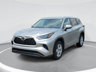 Toyota 2023 Highlander