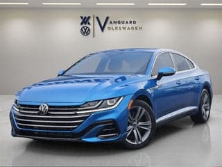 Volkswagen 2023 Arteon