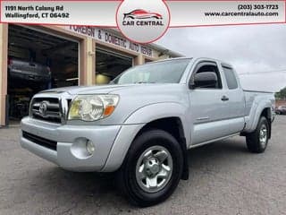 Toyota 2010 Tacoma