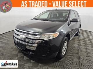 Ford 2011 Edge