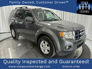 Ford 2011 Escape