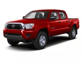 Toyota 2013 Tacoma